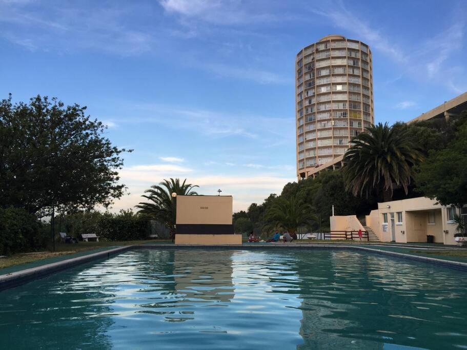 Vibes & A Swing In The Sky Apartment Cape Town