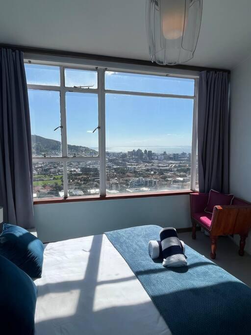 Vibes & A Swing In The Sky * Cape Town