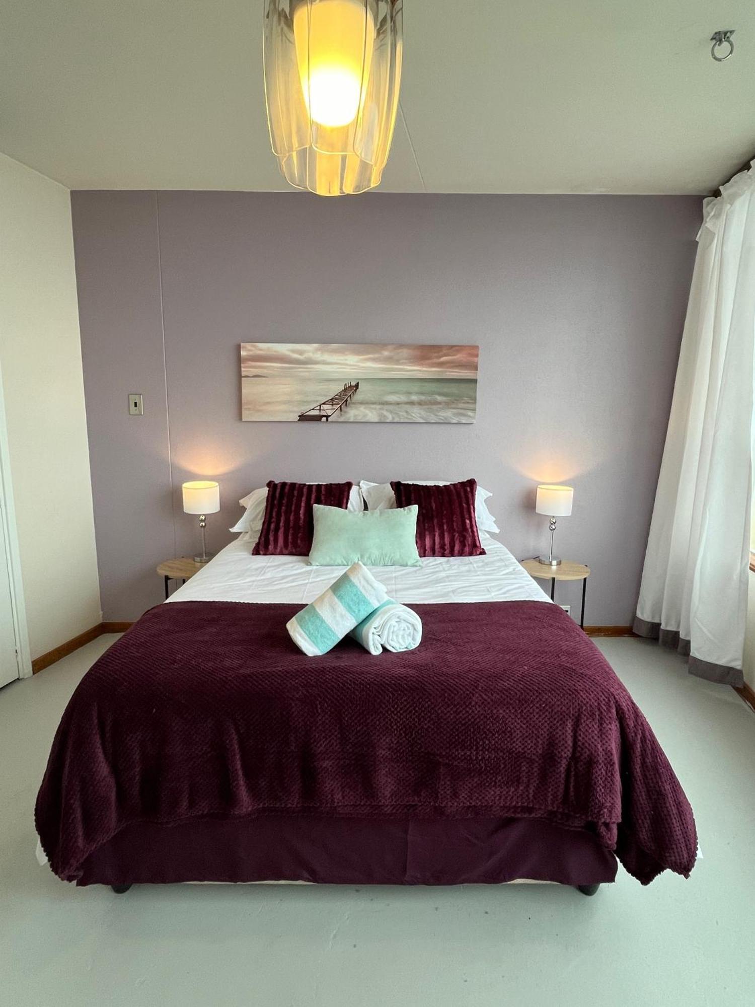 Vibes & A Swing In The Sky Apartment Cape Town